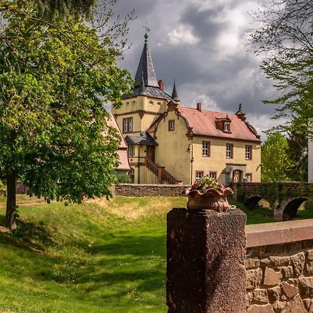 ColditzFerienhaus Muldenschloesschenアパートメント エクステリア 写真